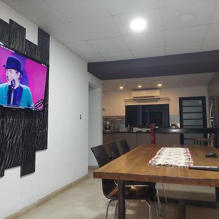 Apartmán Ideas Federación Exteriér fotografie