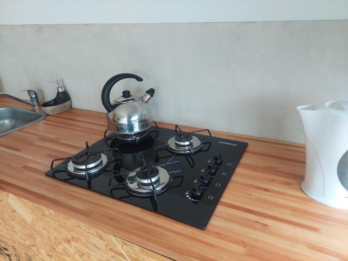 Apartmán Ideas Federación Exteriér fotografie