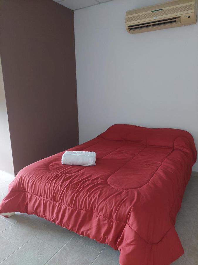 Apartmán Ideas Federación Exteriér fotografie