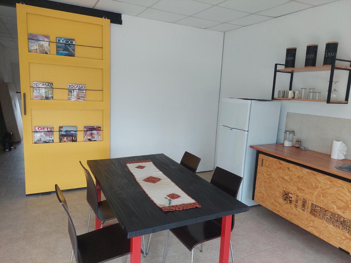 Apartmán Ideas Federación Exteriér fotografie