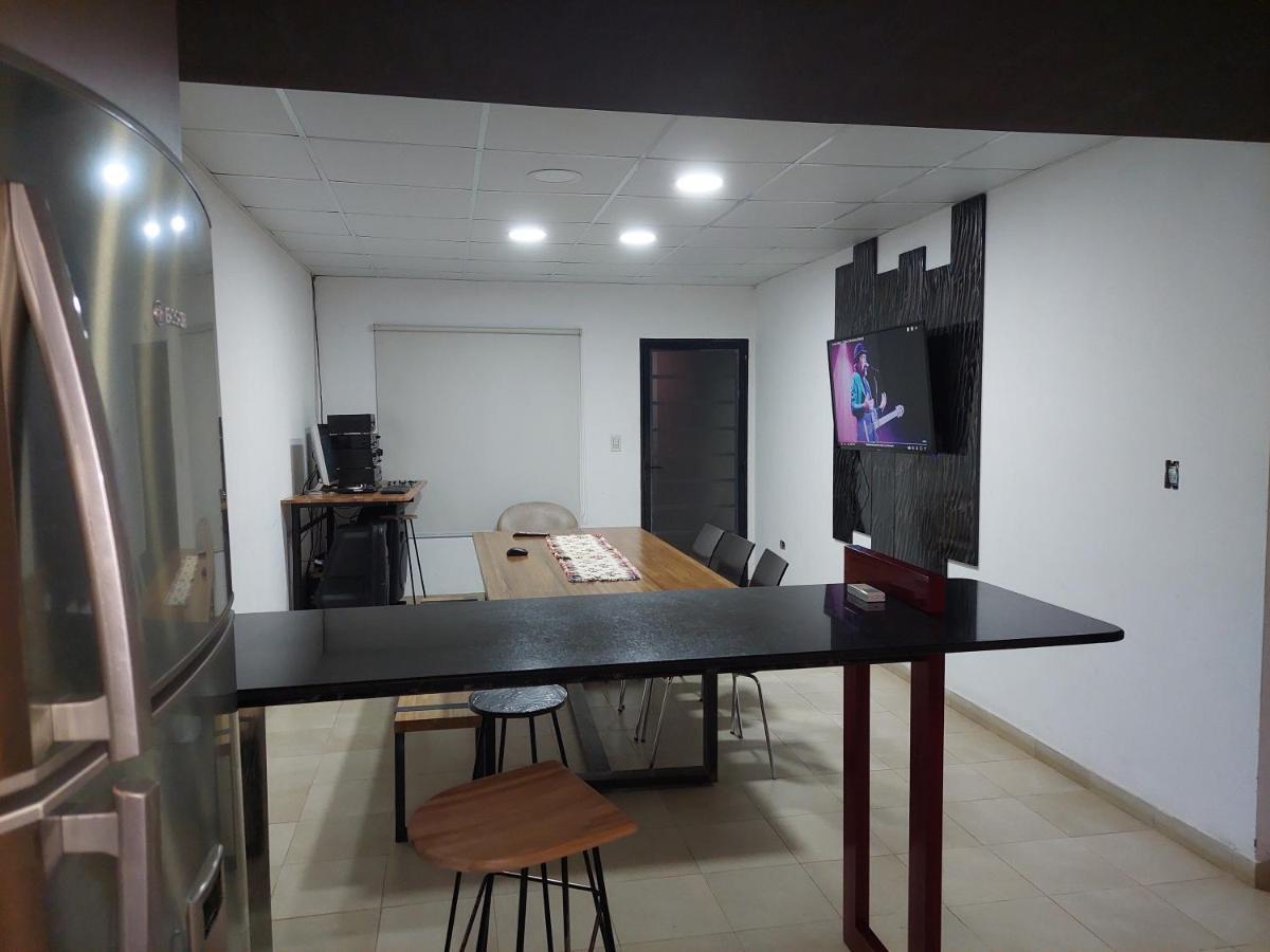 Apartmán Ideas Federación Exteriér fotografie