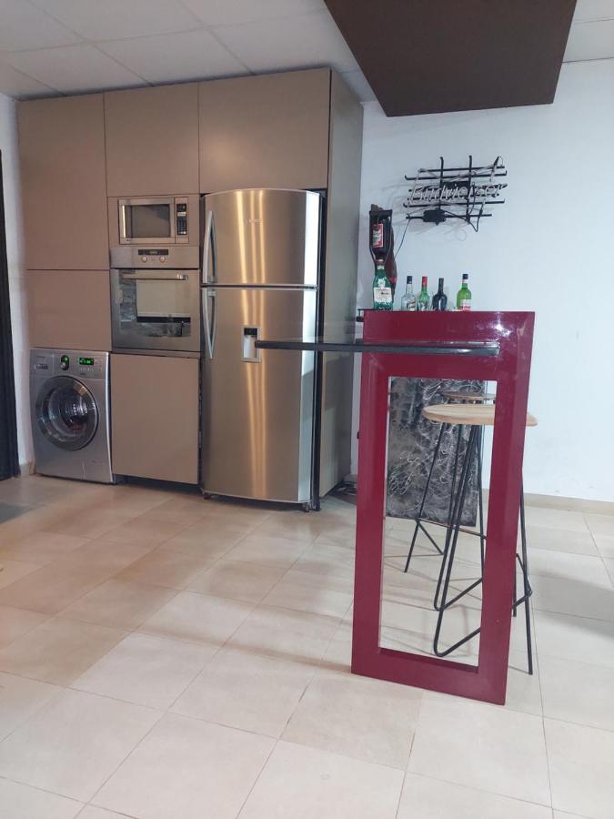 Apartmán Ideas Federación Exteriér fotografie
