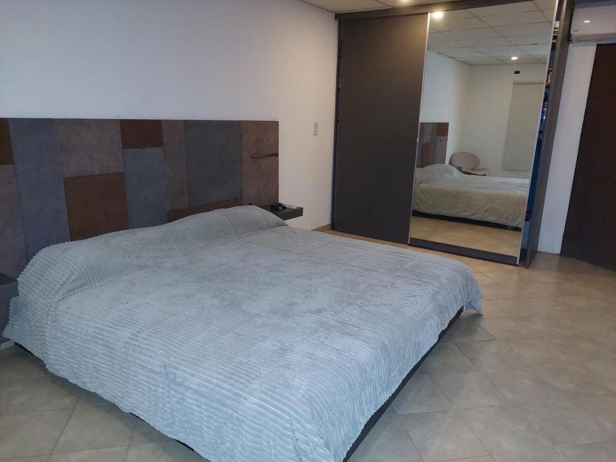 Apartmán Ideas Federación Exteriér fotografie