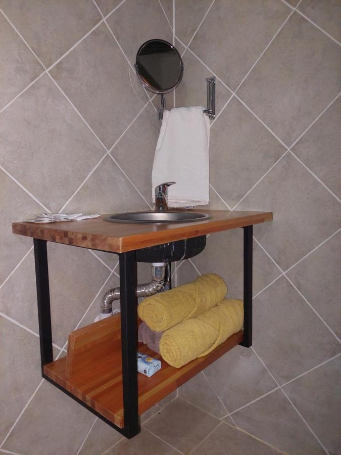 Apartmán Ideas Federación Exteriér fotografie